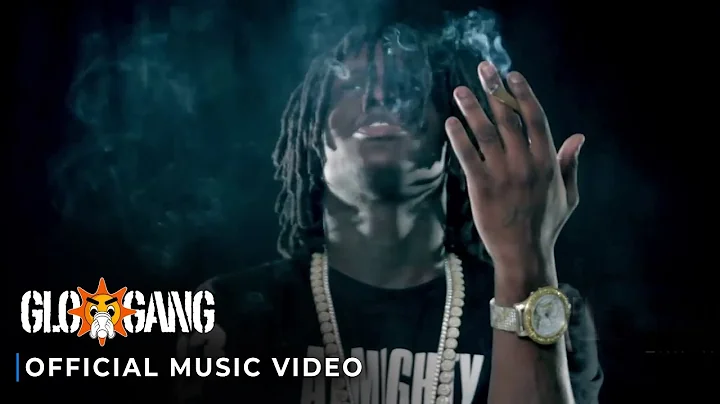 Capo ft. Ballout - Glo Gang