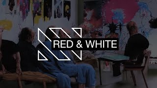 Lil Uzi Vert - RED & WHITE (Full EP)