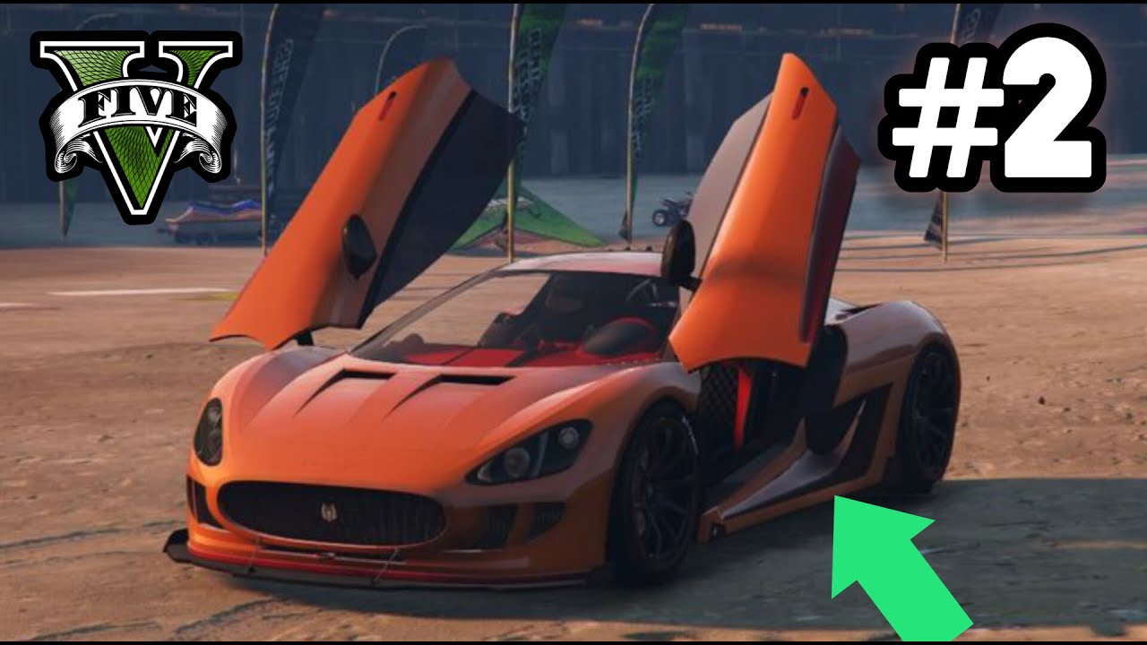 {PS5} C20 Level Asian 3 (Cambo20)