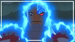 Is Teen Titans 2003 As Great As We Remember? - Part 6 | A Complete Review of OG Teen Titans
