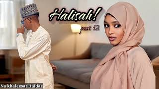 Halisa part 12