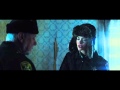 SILENT NIGHT clip - "Don't Be A Hero"