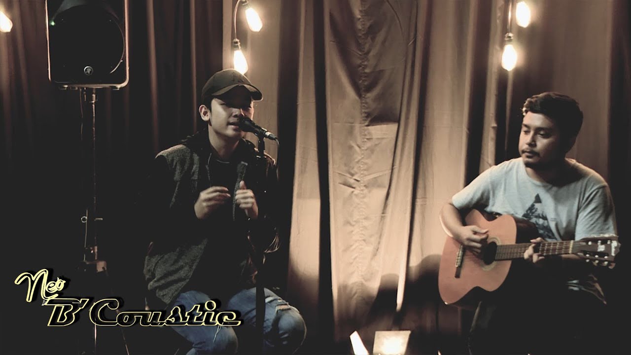 Bagas Ran Just Wanna Love You Neo B Coustic Youtube