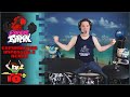 Friday Night Funkin - EXPURGATION Impossible Piano Remix On Drums!
