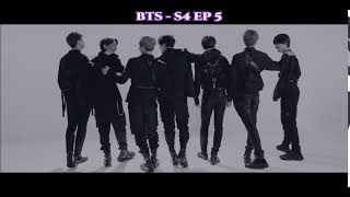 [ENG SUB] BTS - S4 EP 5