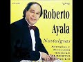 Cuando me entres a fallar - Roberto Ayala