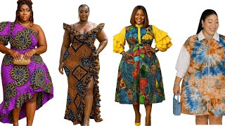 Stunning Plus-Size Fashion Inspo: Empowering Plus-Size Women One Dress at a Time! 