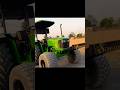 Warning Song Jondeer Tractor tochan status video nishu deshwal #automobile #nishudeshwal #farming