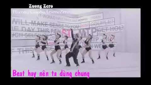 Chúng ta không thuộc về nhau - chế