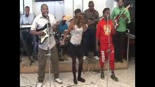 Afro Ngoma Band Neema by DDC Mlimani Park
