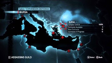 AC Revelations-Mem3 Seq3 Guild Contracts 100% Sync Walkthrough/Commentary -- Seal The Deal