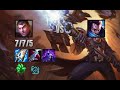260507 4 제이스 vs 야스오 7_7_5 M1 552
