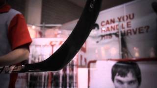 CCM 2011 U+ Crazy Light Stick