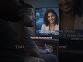 Il a quitté sa femme pour une femme plus riche…Trois ans plus tard, il l’a vue à la télévision.