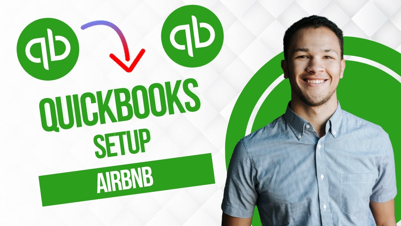 How To Setup Quickbooks for Airbnb Business (Full Guide)
