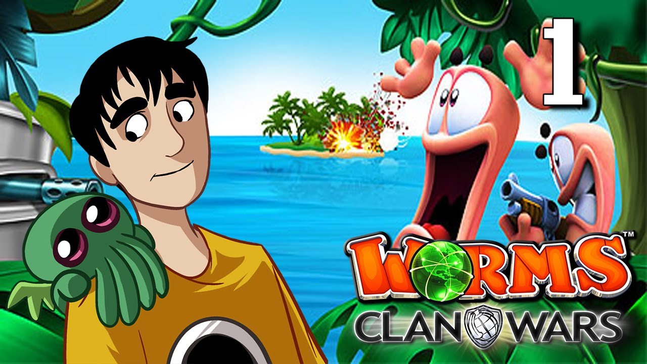 Worms clan