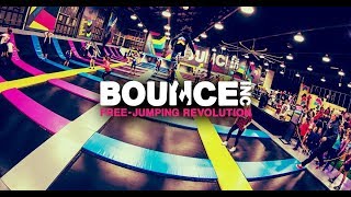 Bounce Mix - Dj Arma Shuffle Dance Mix