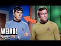 Star Trek Secrets They Never Told You | 15 Crazy Hidden Facts