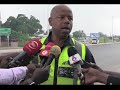 Com imenso prazer, anuncia-se mais um corte de estrada 🙃