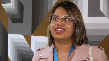 Global IGF 2018: Baldeep Grewal on Key Internet Challenge Today