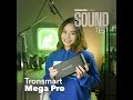 Tronsmart Mega Pro Soundtest (60watts) 🔊🔊 🔊
