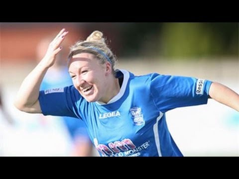 Uwcl Blues 1 0 Pk 35 Vantaa Youtube