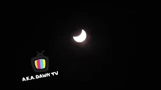 Solar Eclipse 04.08.24