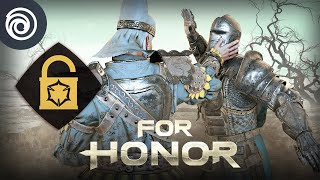 Content Of The Week - September 3rd | For Honor