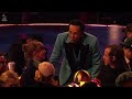 Watch SMOKEY ROBINSON, TAYLOR SWIFT & Audience Reactions At The 2023 GRAMMYs