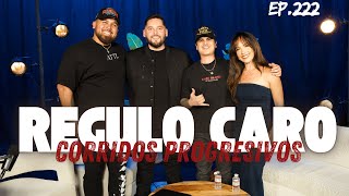 Regulo Caro | Iniciando su carrera a los 28, Sufriendo la perdida de su hermano, Ser Realista Ep.222 Content