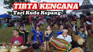 Kulu Kulu Lanjut Eling Eling Banyumasan kuda Kepang Turonggo Tirta Kencana 