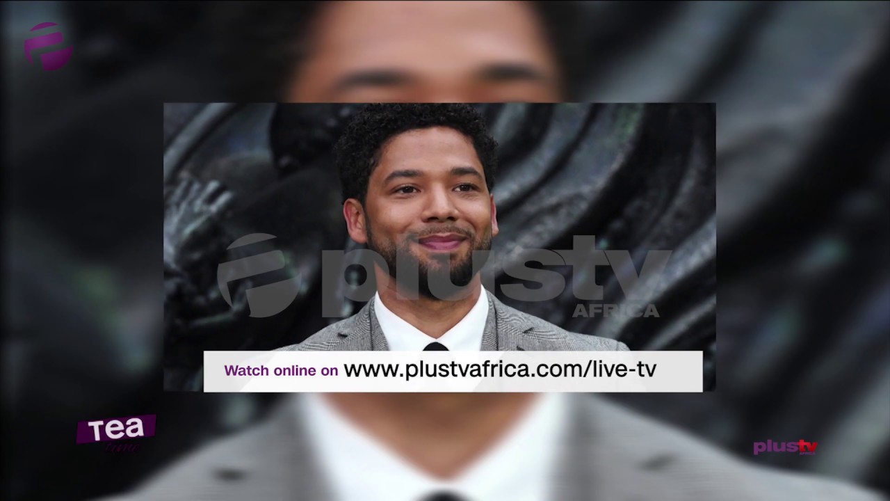 entertainment weekly ซับไทย Jussie Smollett Wants City Of Chicago Case Dismissed