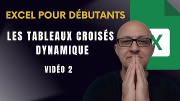 Excel TCD | Les Erreurs Que Tous Les Débutants Font ! 🔥