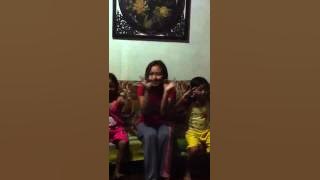 Gwiyomi with kim, Mikay and jaja