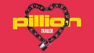 Pillion | Die DomCom des Jahres | Ab 26. März im Kino