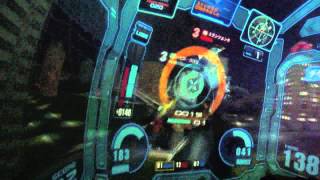 戦場の絆 RCB 4vs4 ガンダムEz8 セカンドぼうえい