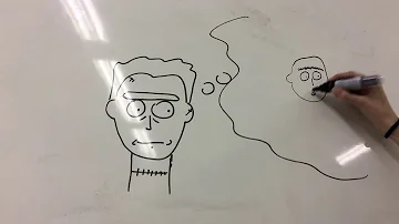 Quem é a autora de Frankenstein?