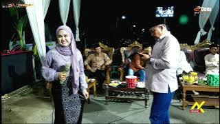 IMBANGONO KATRESNANKU - MELLODYA PURWATIASARI DUET | Amanah Kembar Campursari | Doni Production