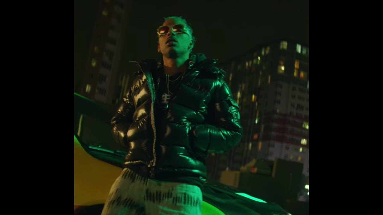 [FREE] Laylow x Wit type beat - "$ale Machine" (prod. swanka)