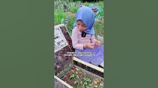 kapan sih aqilla bisa ketemu mama? aqilla kangen.