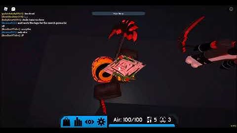 Forgotten Tombs (old event secret) | Flood Escape 2