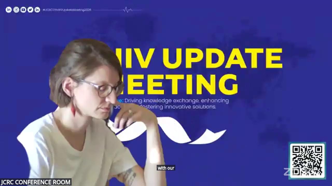 17th ANNUAL HIV UPDATE MEETING