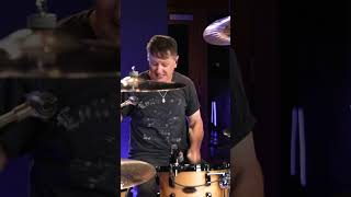 Thumbnail for Ray Luzier CRUSHES "Oildale" #drumeo #rayluzier #korn