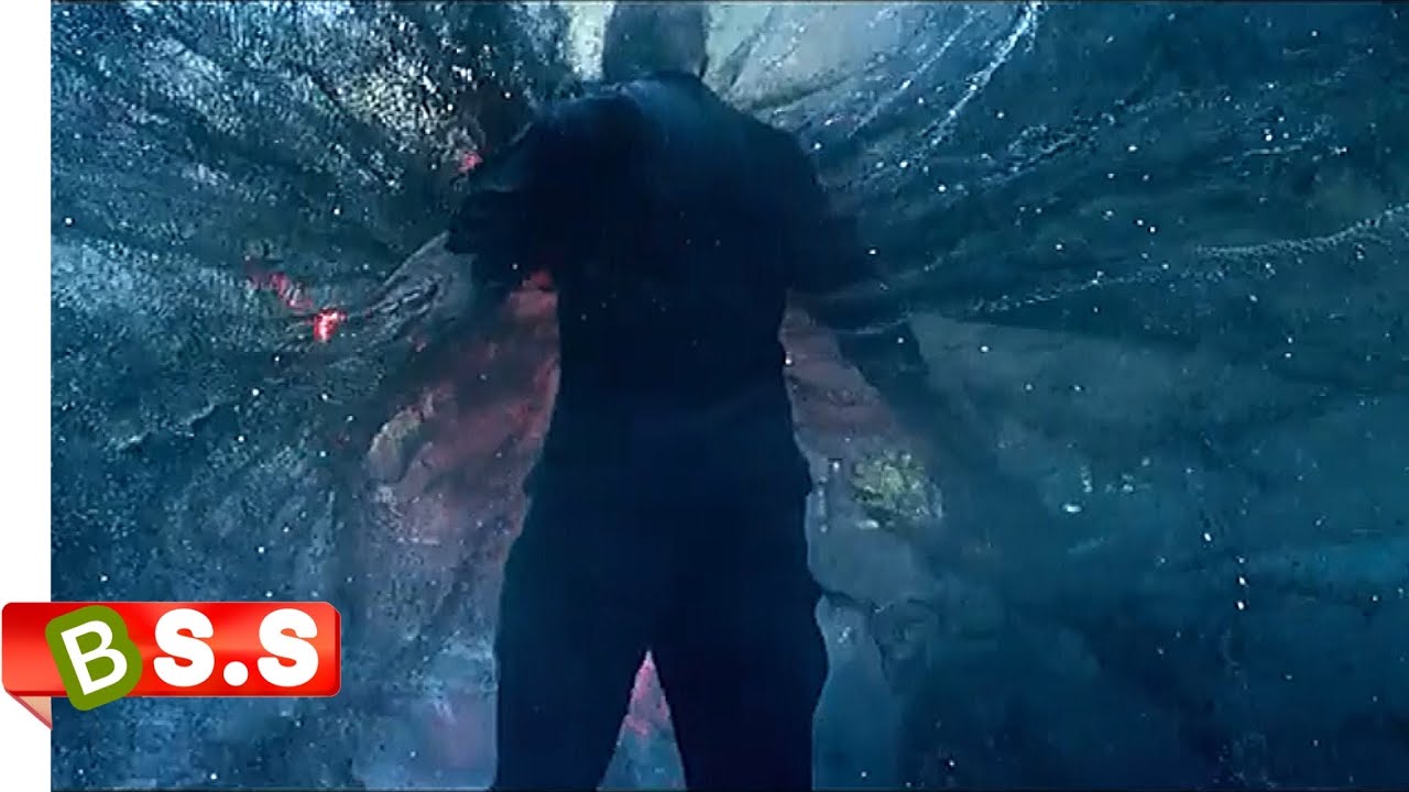 Bloodshot 2020 Action/Sci-fi Movie Review/Plot In Hindi & Urdu