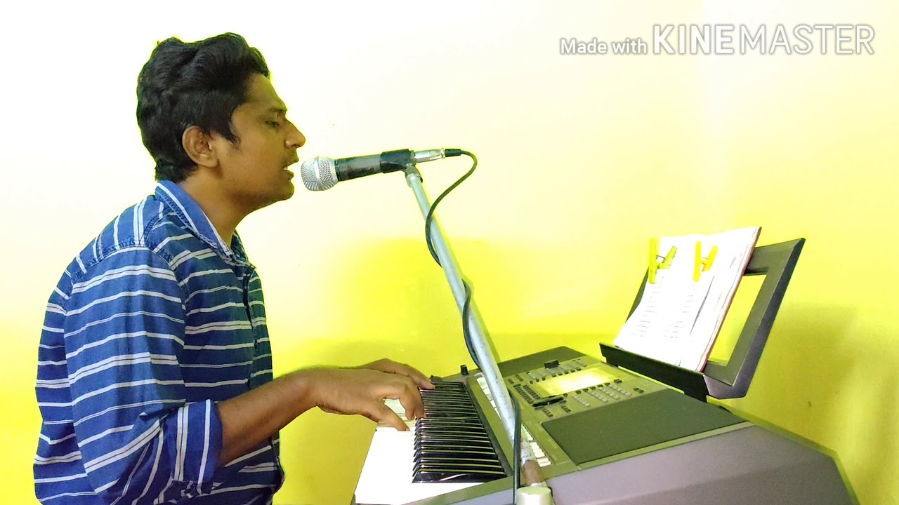 Nee thoduga nenundagaTelugu Christian songs