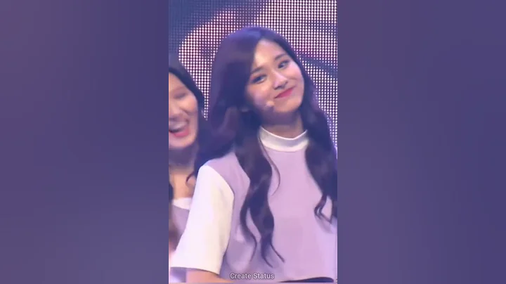 Tzuyu Status #shorts #twice #tzuyu
