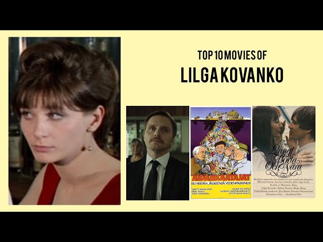 Lilga Kovanko Top 10 Movies of Lilga Kovanko| Best 10 Movies of Lilga Kovanko class=