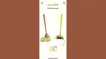 Dop 2 Gameplay level 4519 #shorts #trending #viral