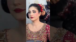 Flawless Bridal Base ✨🤩#makeup #softglamlook #makeupartist