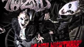 Watch Twiztid Unjust Love feat Mickey Avalon  Danny Boone video
